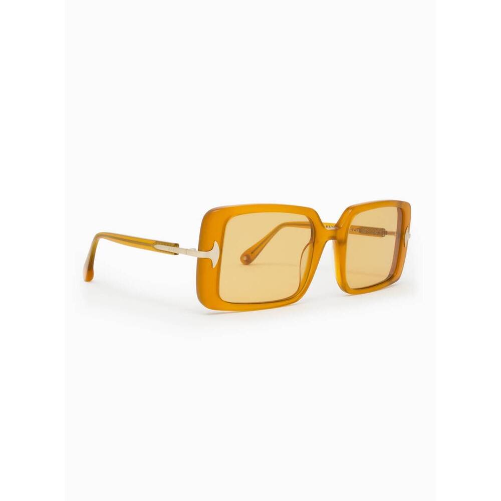 NEW APERÇU EYEWEAR women's quann 01 sunglasses in sunset